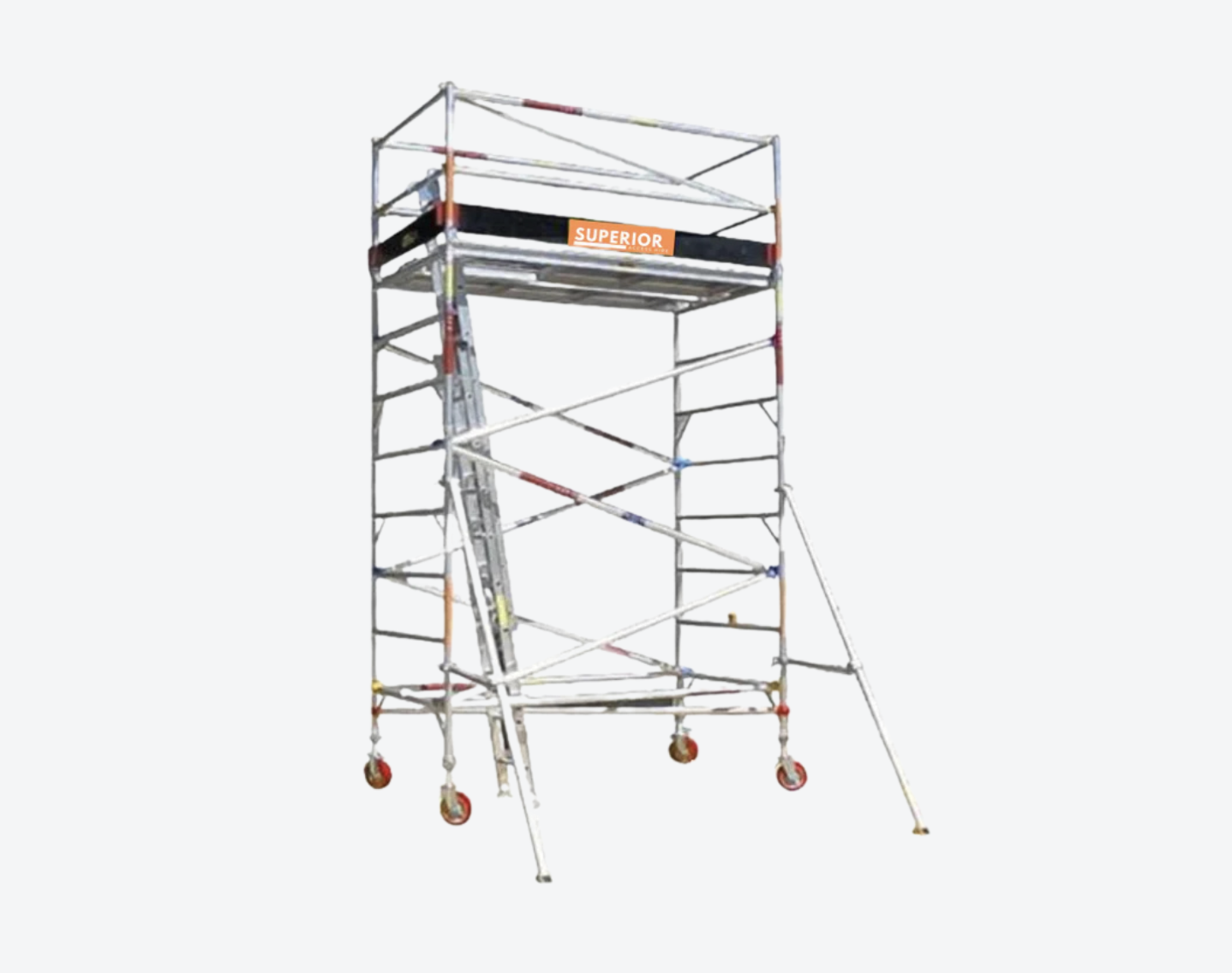 Mobile Scaffolds hire