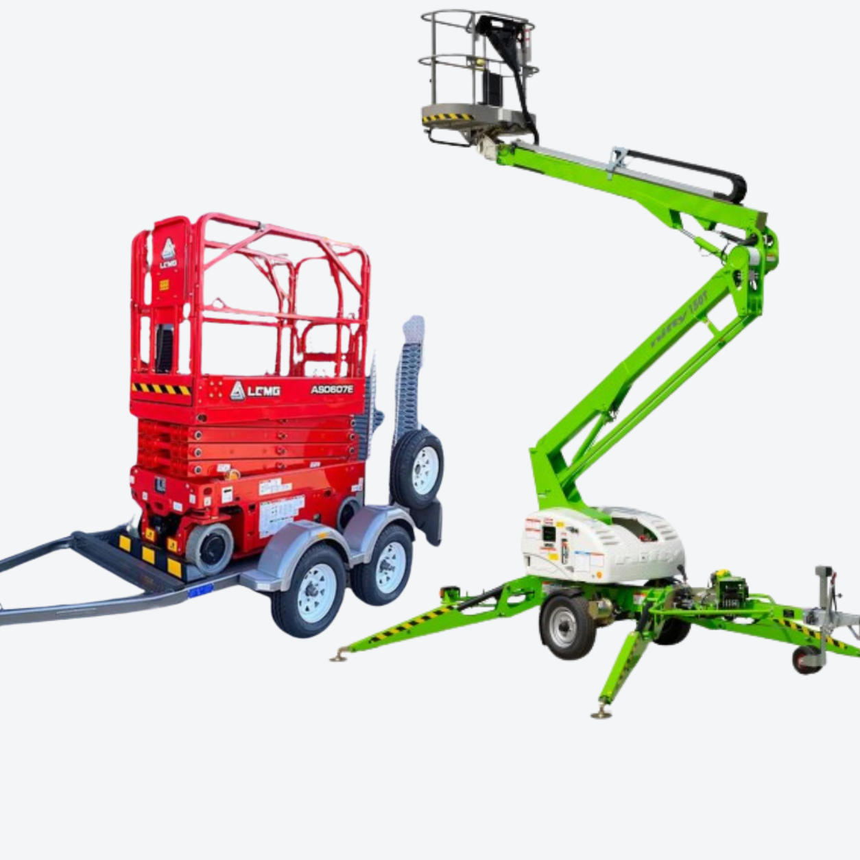 Access Equipment hire