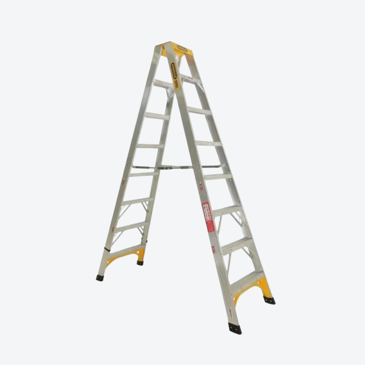 Step Ladder - 1.8m (6ft)