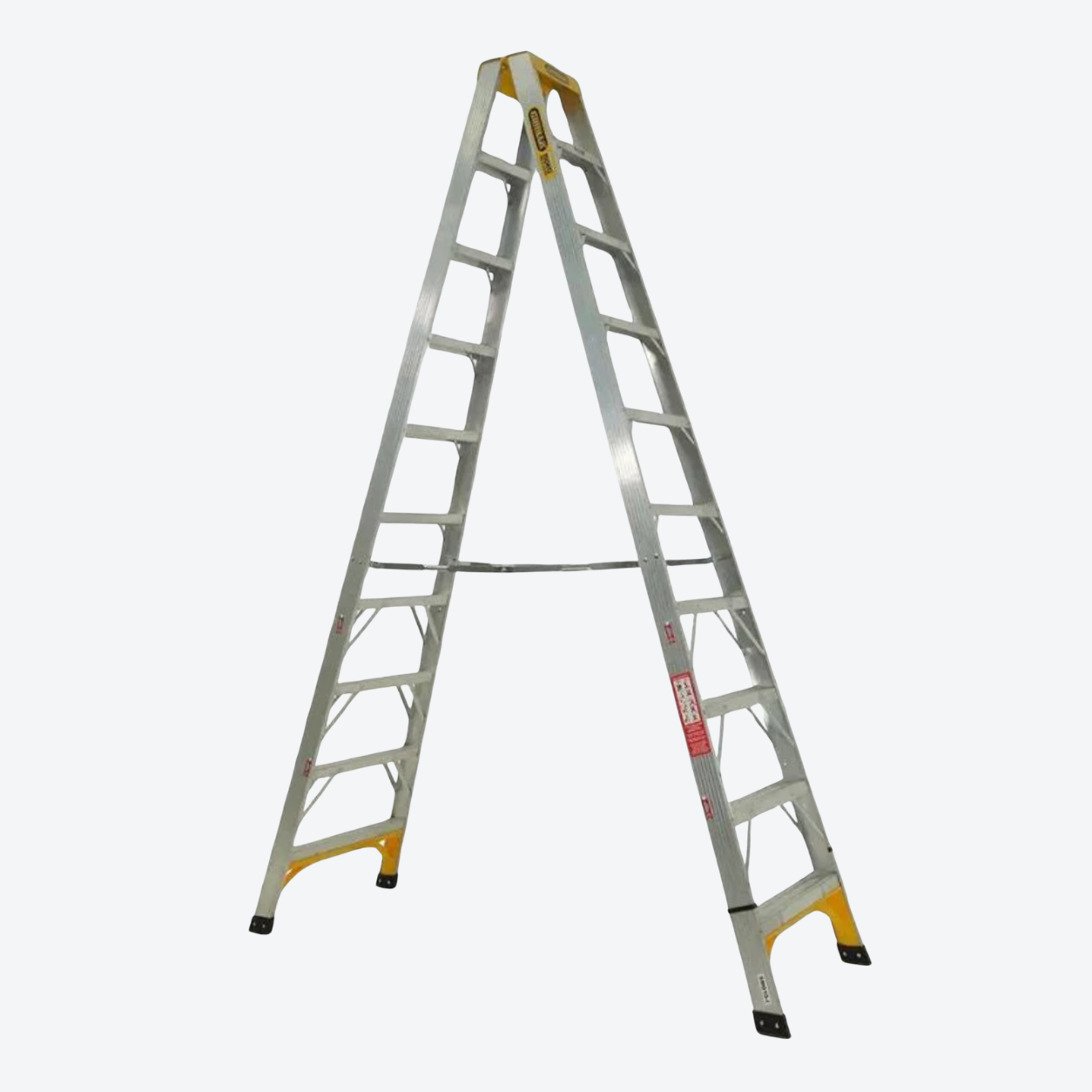 Step Ladder - 3m (10ft)