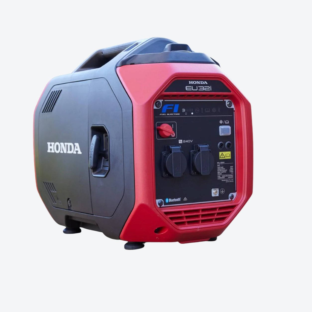 Inverter Generator 3KVA