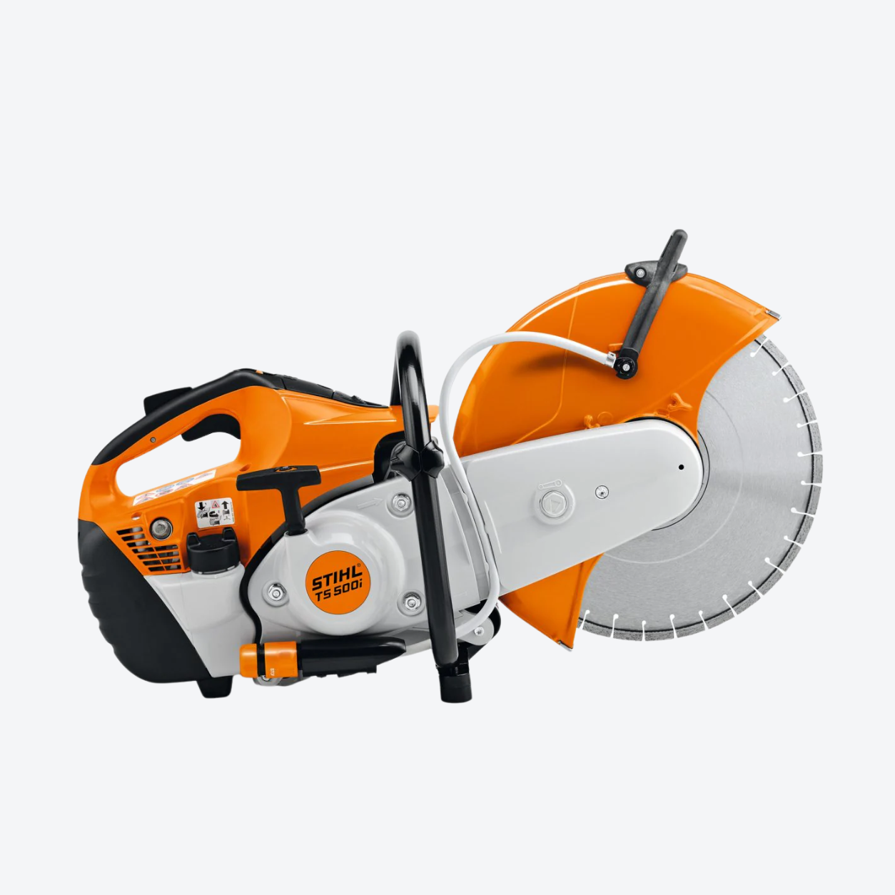 Demolition Saw 14"
