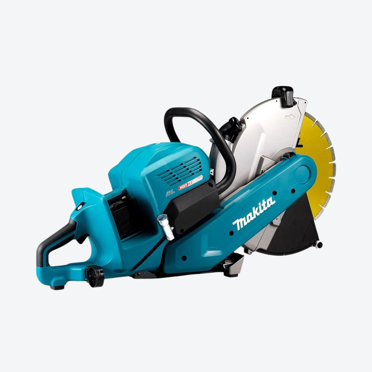 Demolition Saw 14" (Dry Cut)