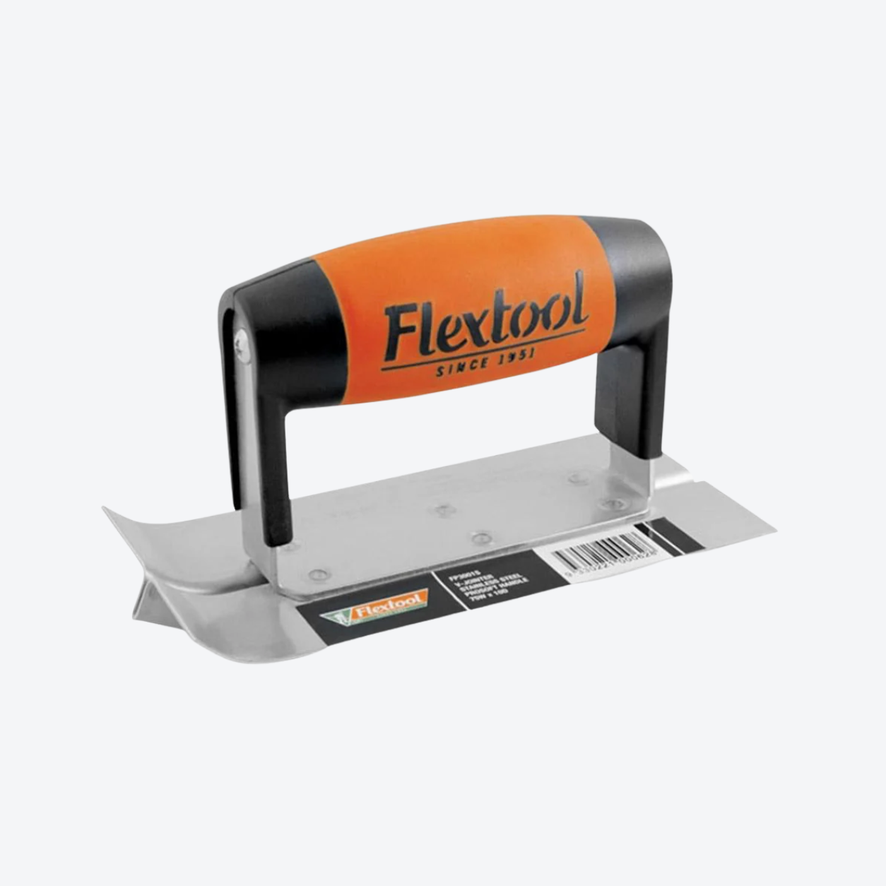 Hand Trowel (Vee Jointer)
