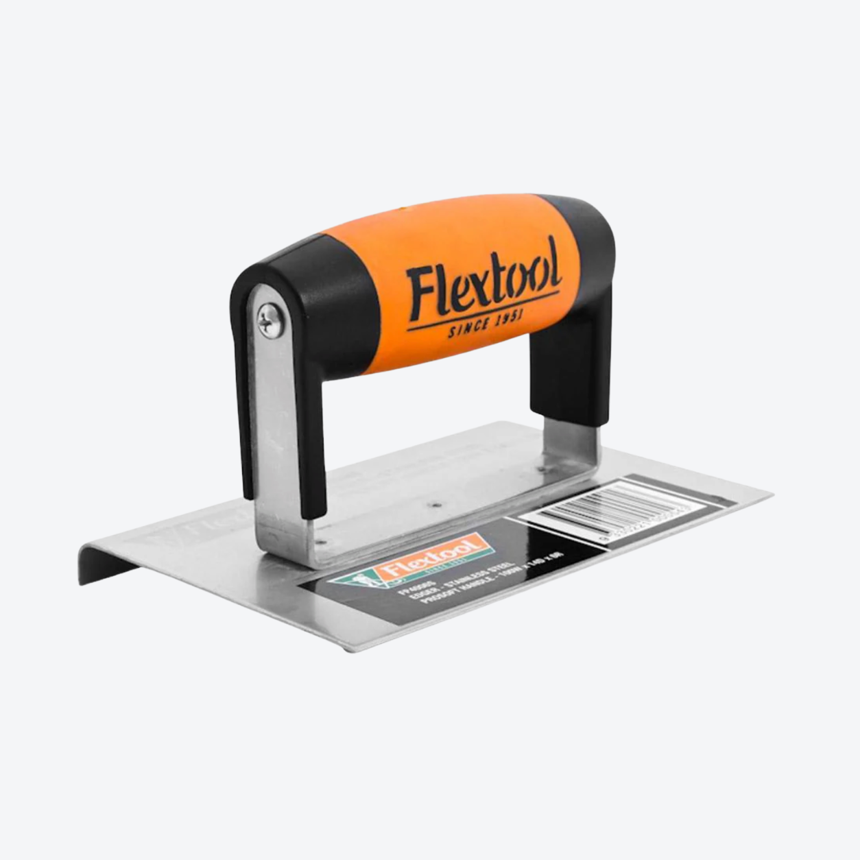 Trowel (Bullnose Edger)
