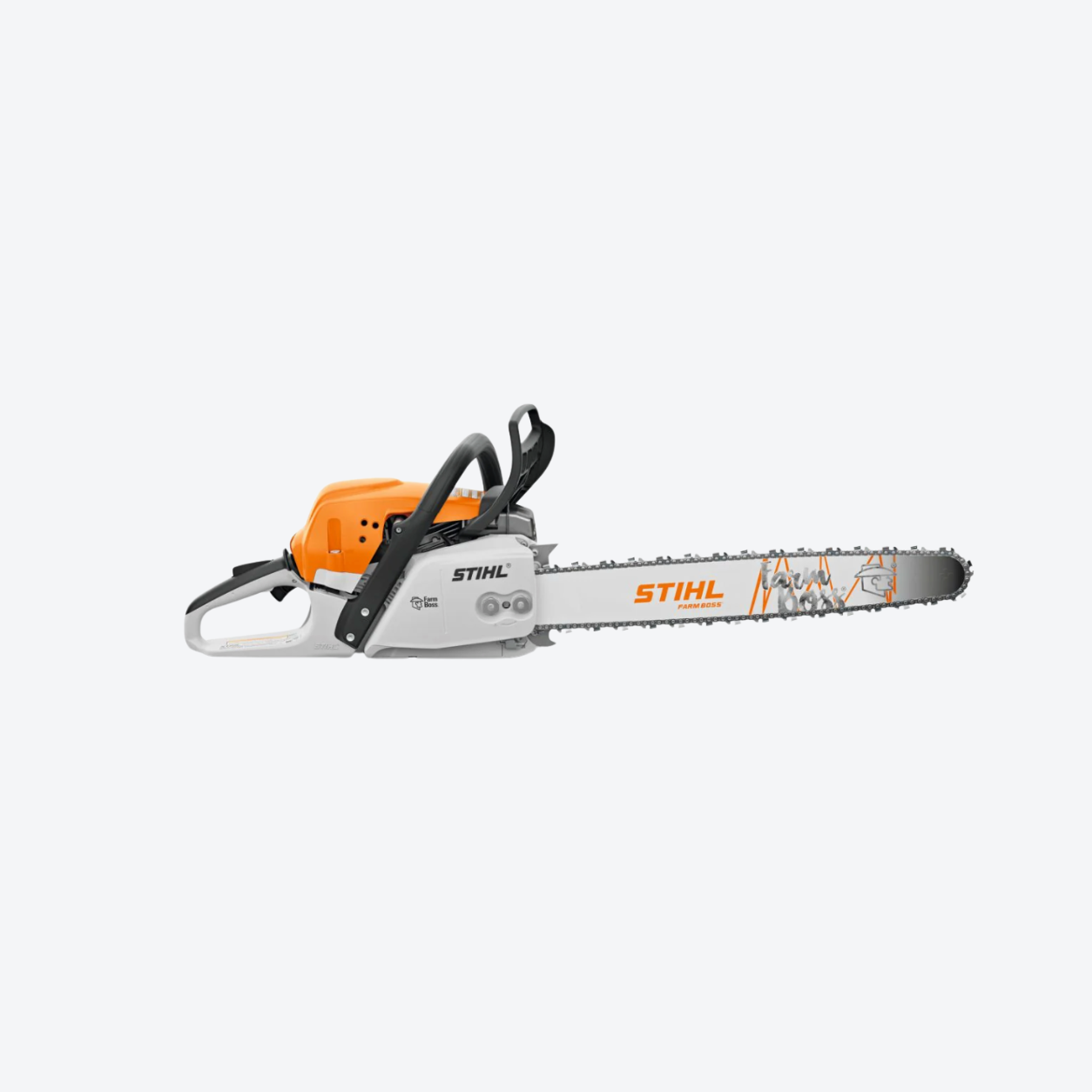 Chainsaw 20"