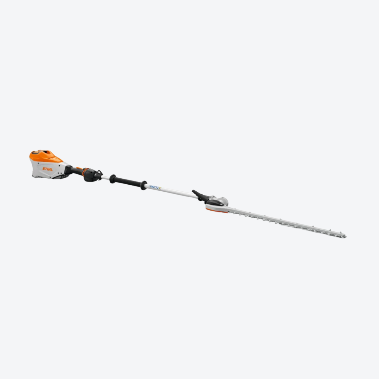 Long Hedge Trimmer 24" (Battery)