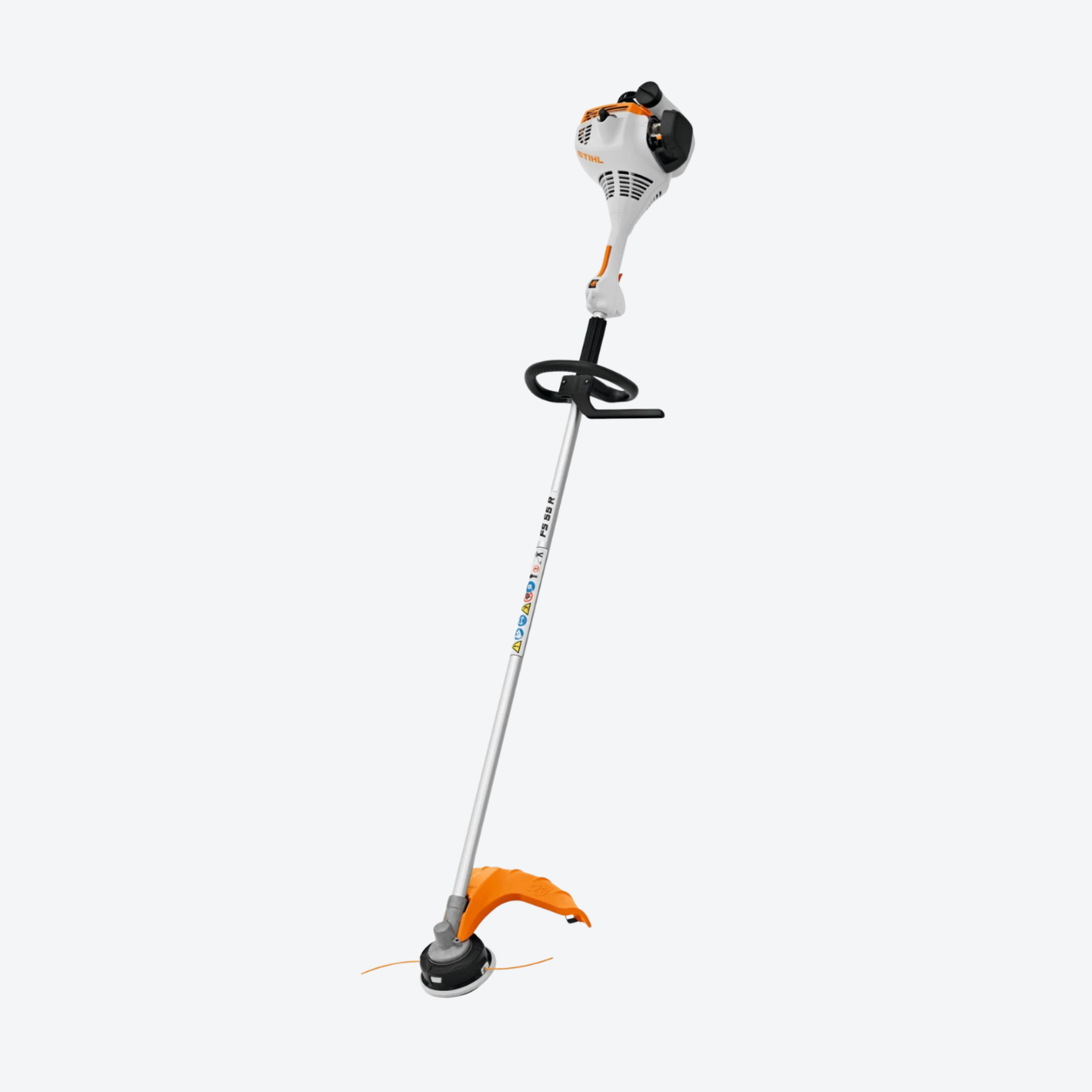 Whipper Snipper Brush Cutter