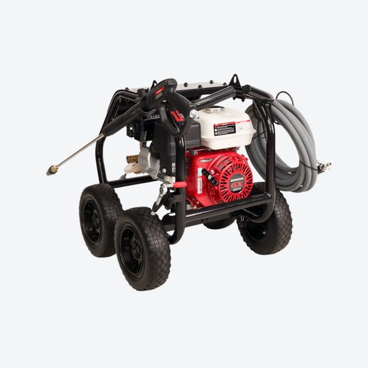 Pressure Washer 3600PSI