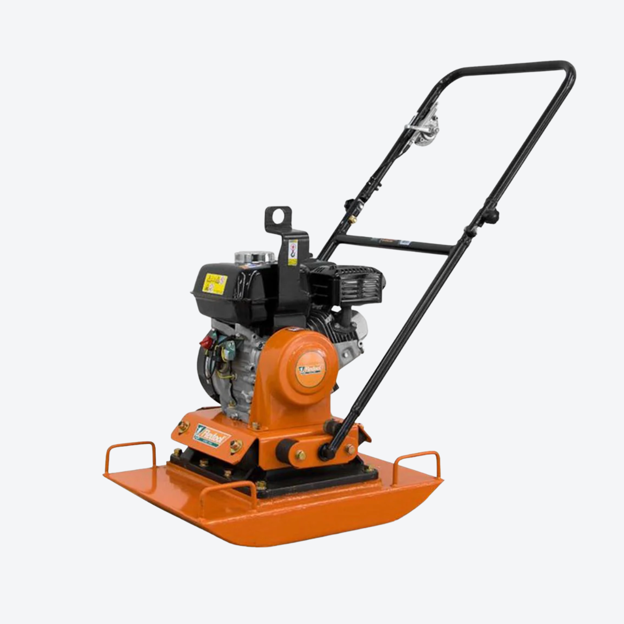 Plate Compactor 80kg