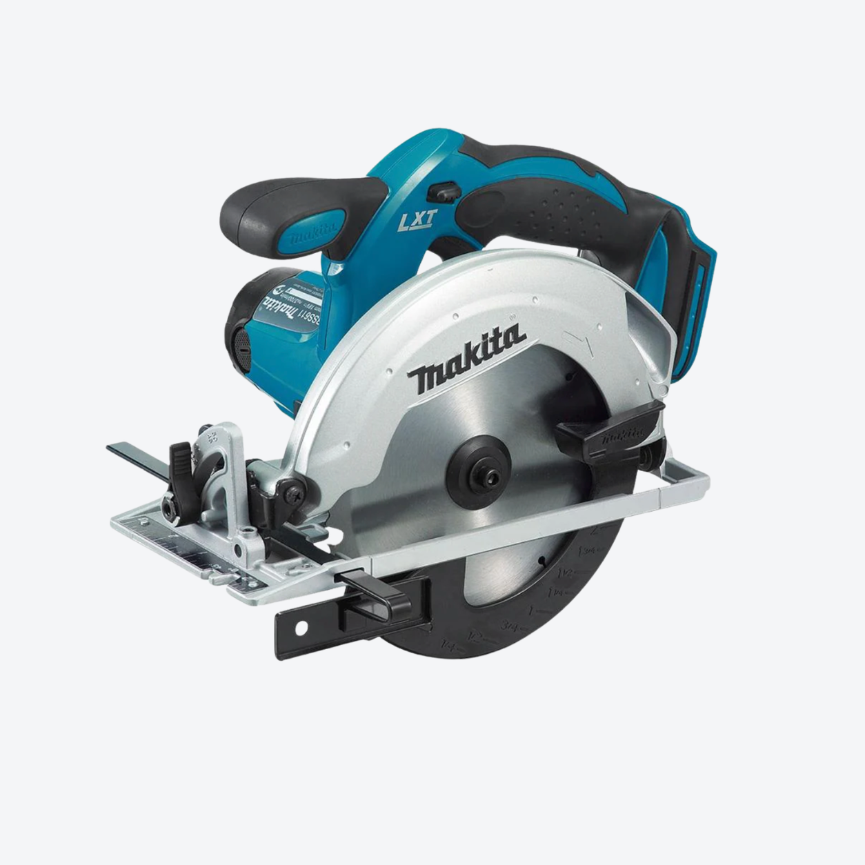 Circular Saw 6.5"