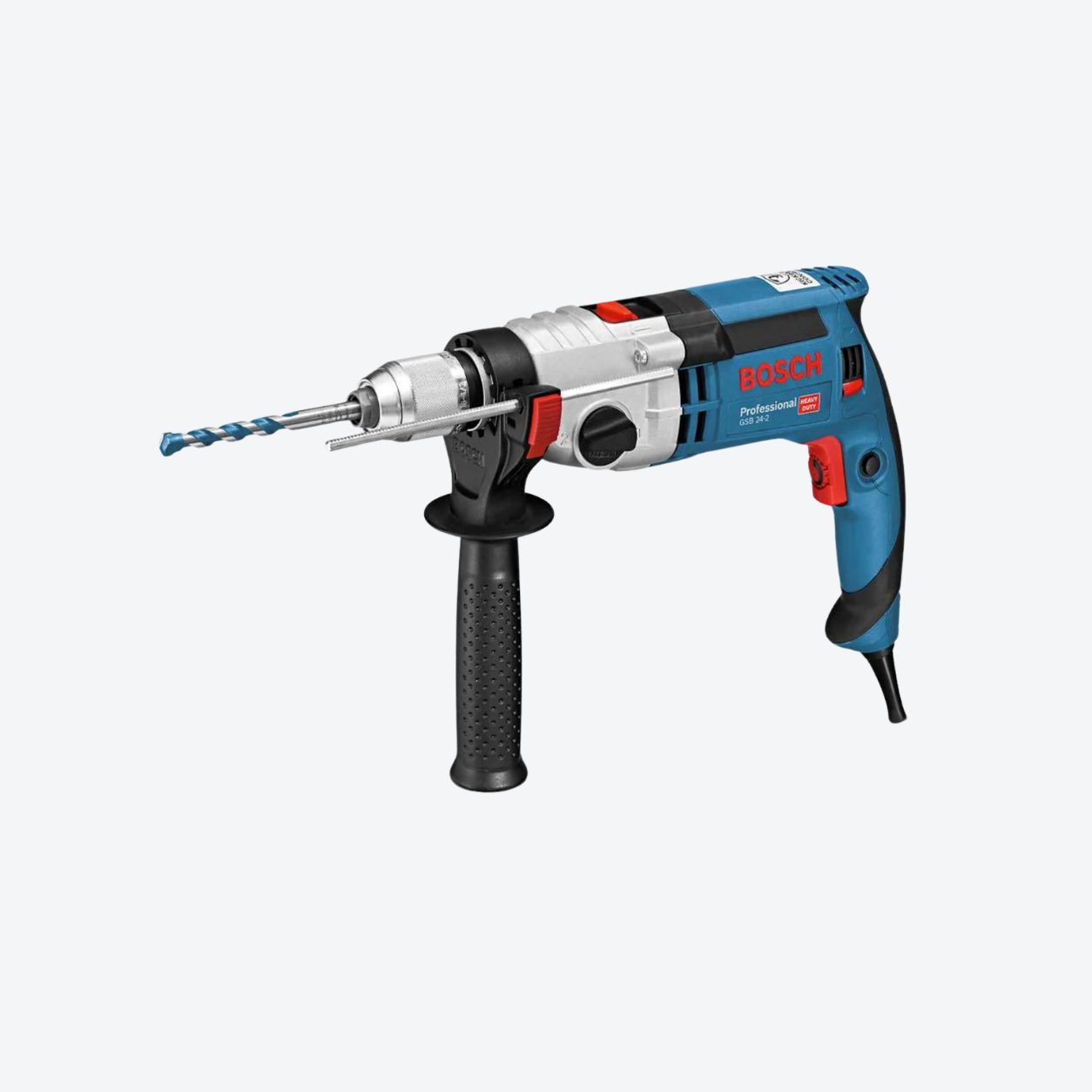 Impact Hammer Drill
