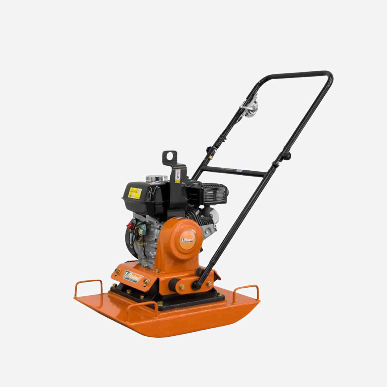 Plate Compactor 80kg