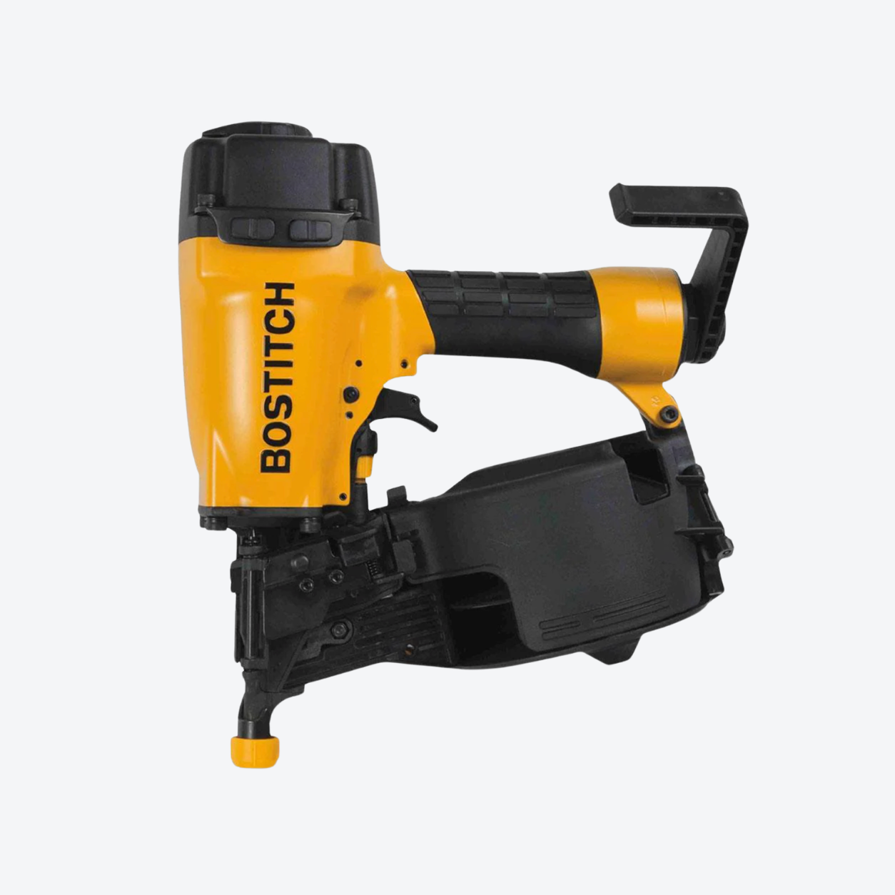 Coil Gun (Air)