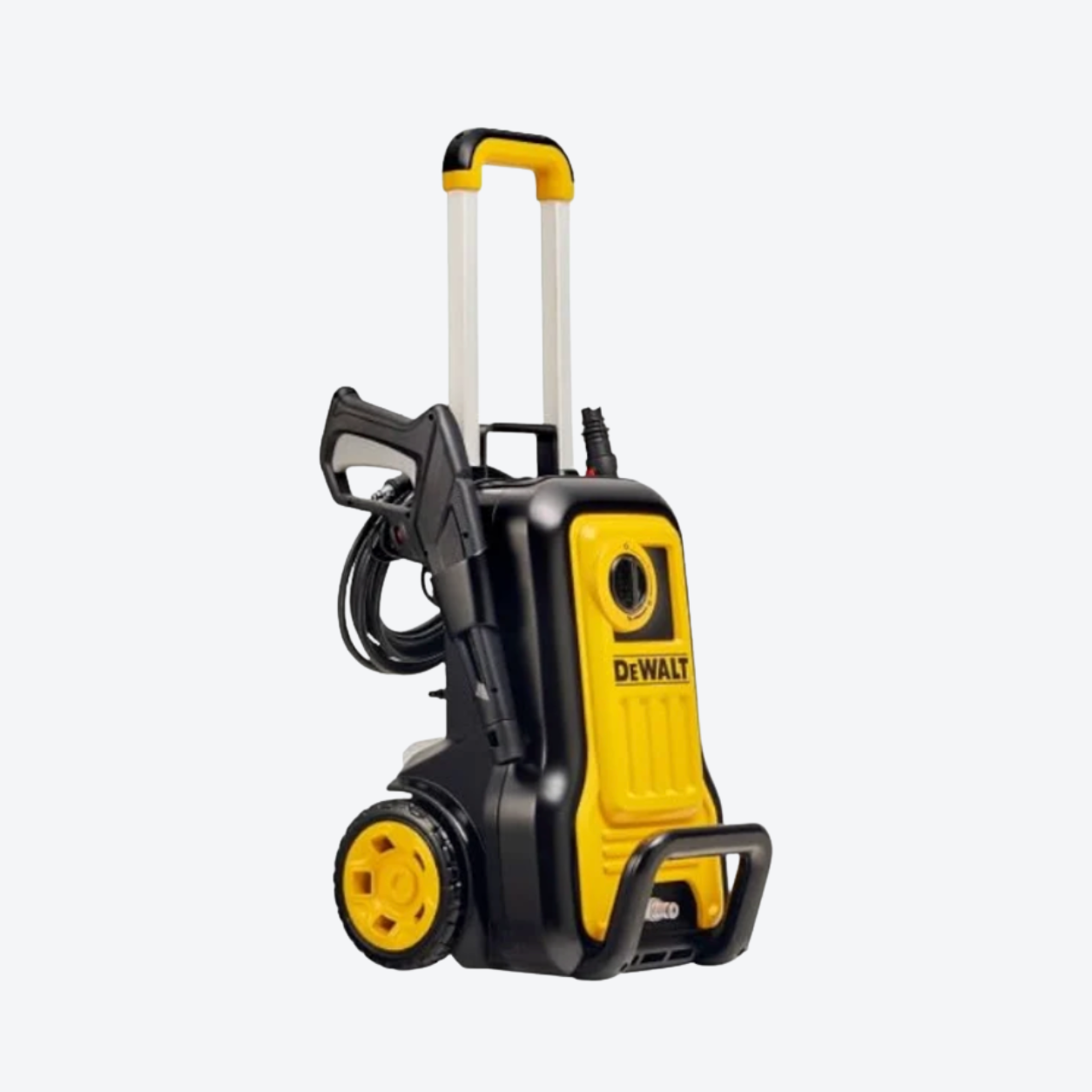Electric Pressure Washer 2000PSI