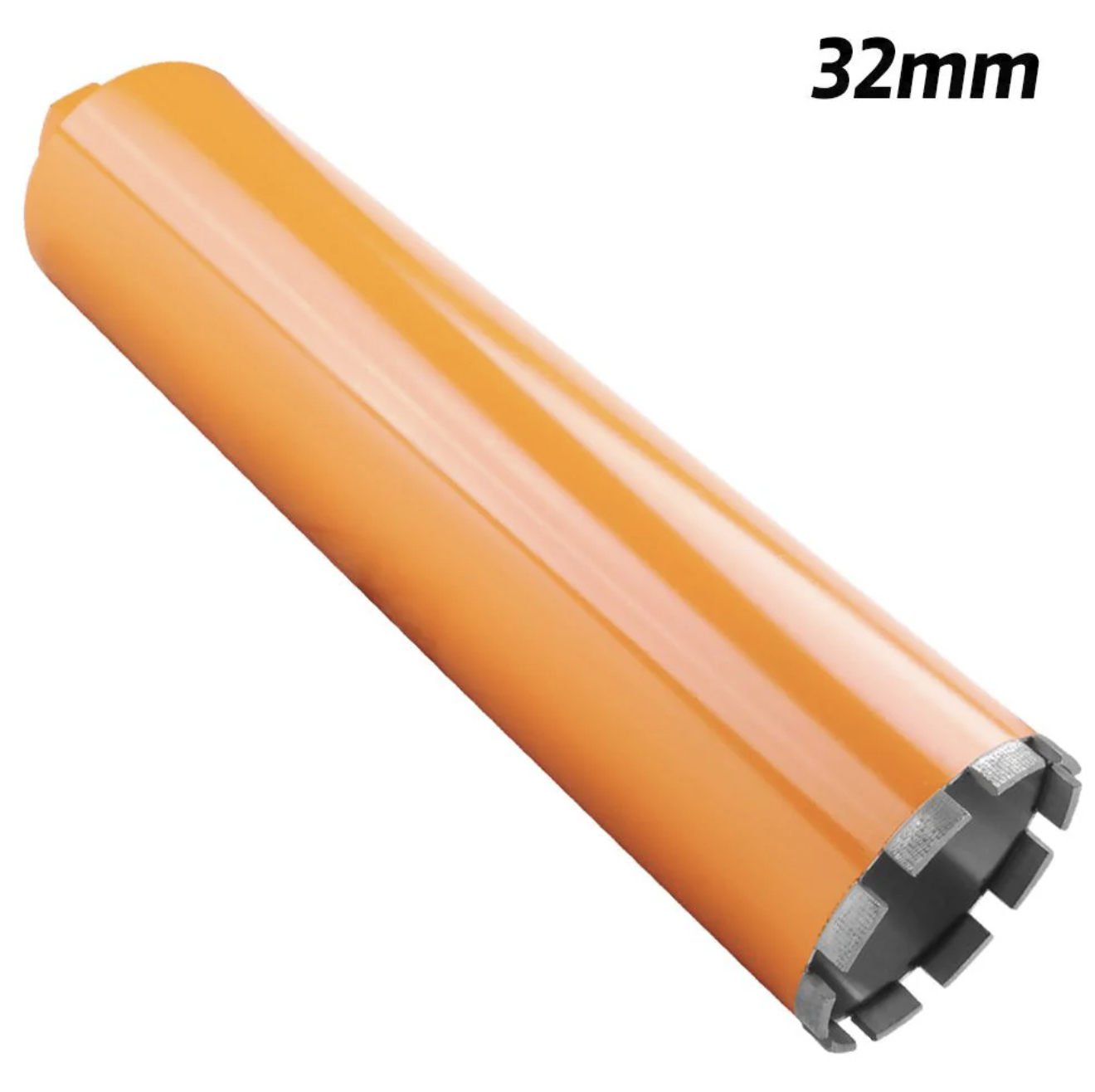Core Drill Bits 32–102mm photo 2