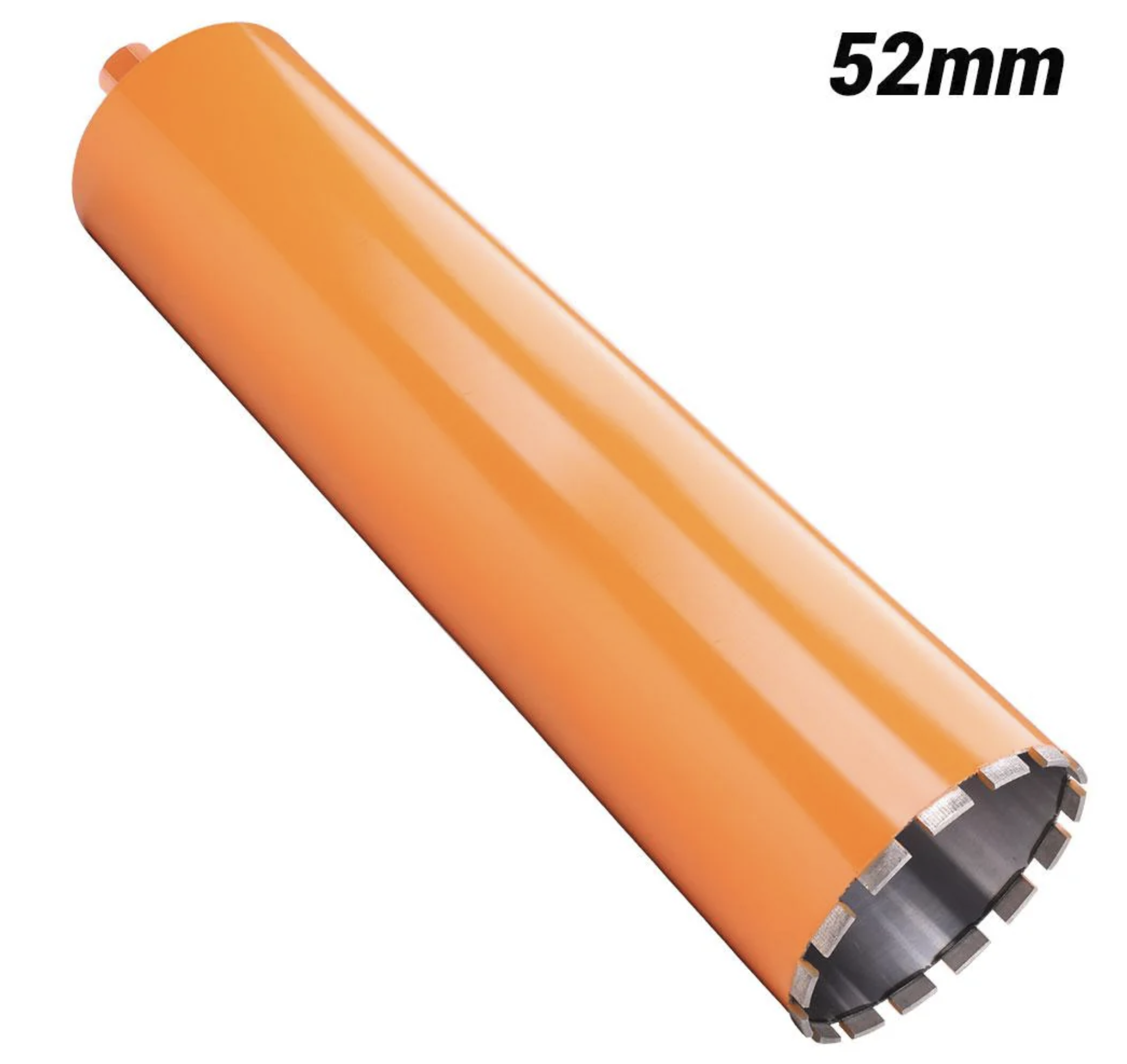 Core Drill Bits 32–102mm photo 3
