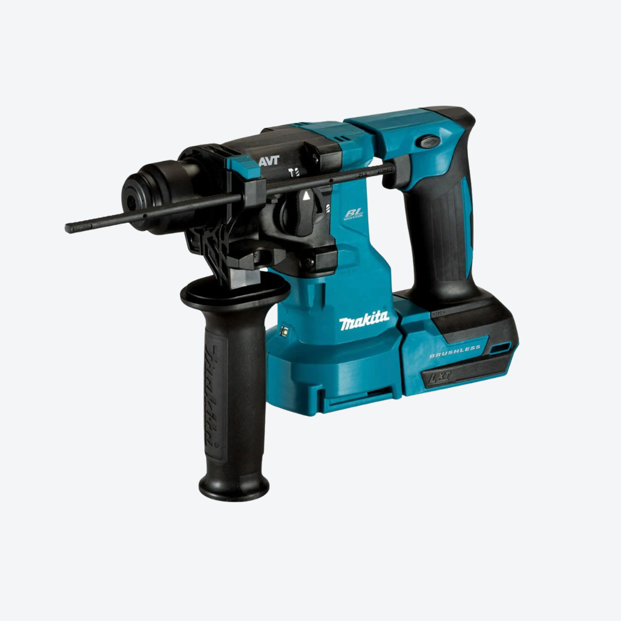 Rotary Hammer Drill Compact (SDS Plus)