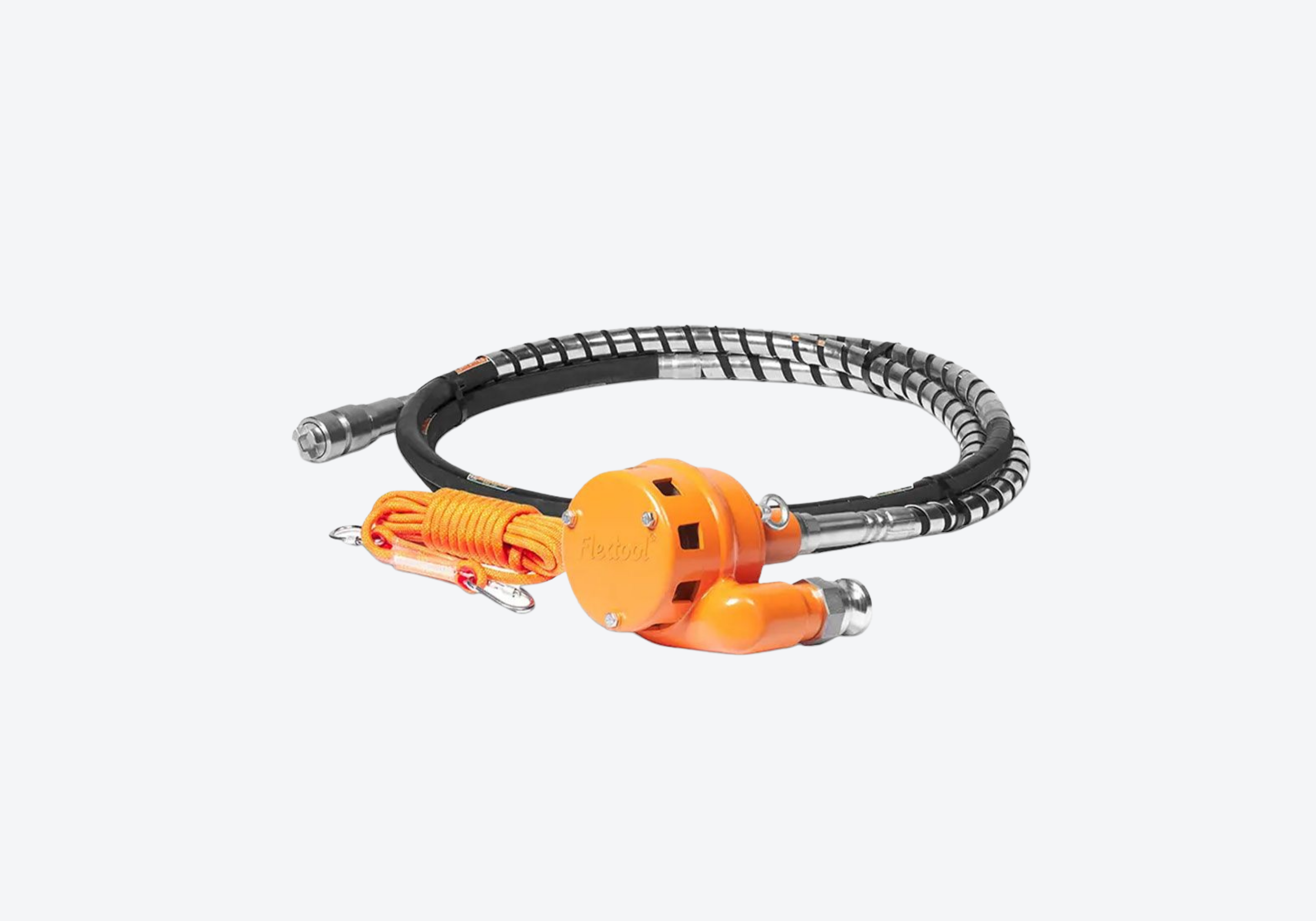 Flexdrive Pump