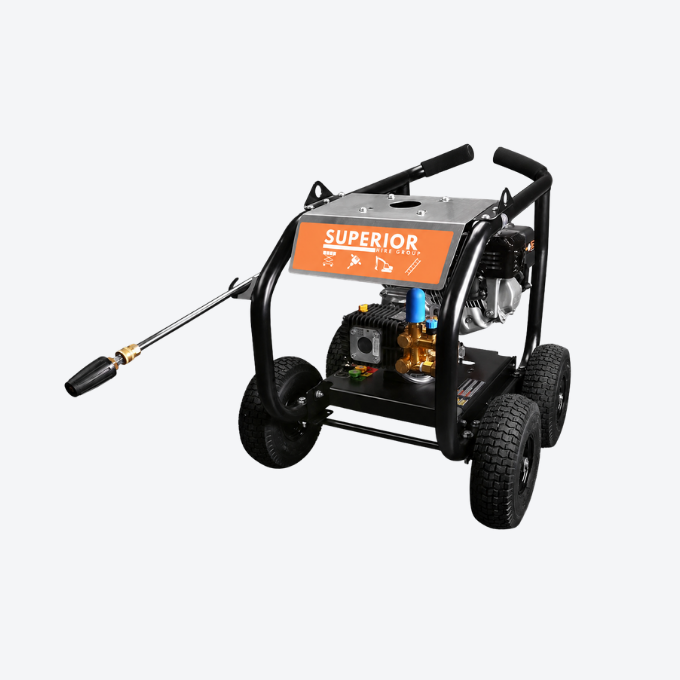 Pressure Washer 2500PSI