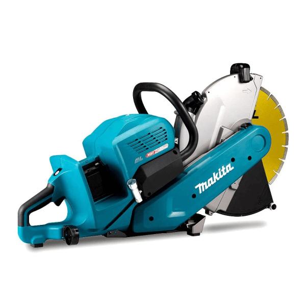 Demolition Saw 14" (Dry Cut)